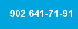 902 641-71-91